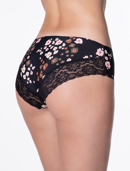 Figi CHEEKIE PEGGY BROWN - 2